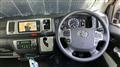2025 Toyota Hiace Van