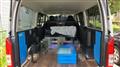 2025 Toyota Hiace Van