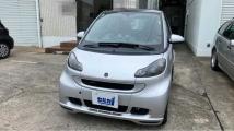 2011 Smart ForTwo