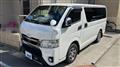 2021 Toyota Hiace Van
