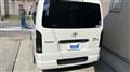 2021 Toyota Hiace Van