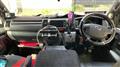 2021 Toyota Hiace Van