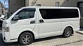 2021 Toyota Hiace Van