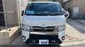 2021 Toyota Hiace Van