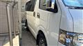 2021 Toyota Hiace Van