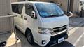 2021 Toyota Hiace Van