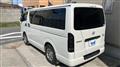 2021 Toyota Hiace Van