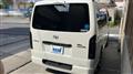 2021 Toyota Hiace Van