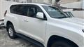 2021 Toyota Land Cruiser Prado