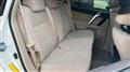 2021 Toyota Land Cruiser Prado