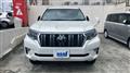 2021 Toyota Land Cruiser Prado