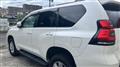 2021 Toyota Land Cruiser Prado