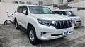 2021 Toyota Land Cruiser Prado