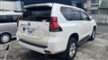 2021 Toyota Land Cruiser Prado