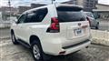 2021 Toyota Land Cruiser Prado