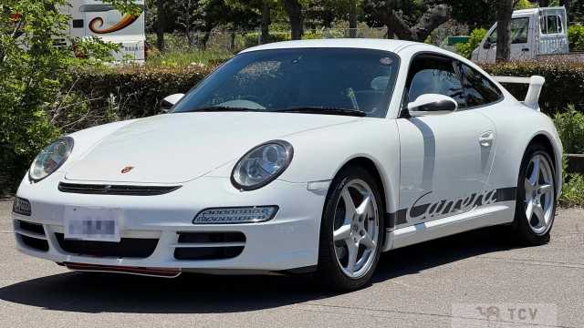 2004 Porsche 911