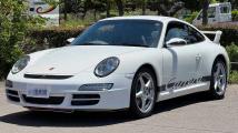 2004 Porsche 911