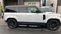 2024 Land Rover Defender