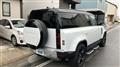 2024 Land Rover Defender