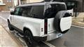 2024 Land Rover Defender
