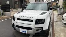 2024 Land Rover Defender