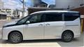 2025 Nissan Serena
