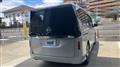 2025 Nissan Serena