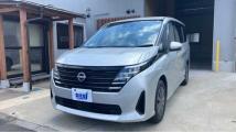 2025 Nissan Serena
