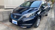 2018 Nissan Note