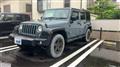 2015 Jeep Wrangler