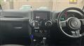 2015 Jeep Wrangler