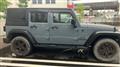 2015 Jeep Wrangler