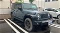 2015 Jeep Wrangler