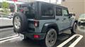 2015 Jeep Wrangler