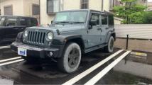 2015 Jeep Wrangler