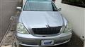 2001 Toyota Brevis