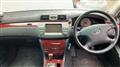 2001 Toyota Brevis