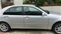 2001 Toyota Brevis