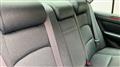 2001 Toyota Brevis