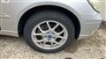 2001 Toyota Brevis