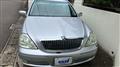2001 Toyota Brevis