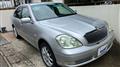 2001 Toyota Brevis