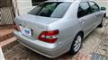 2001 Toyota Brevis