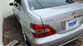 2001 Toyota Brevis