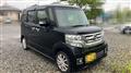 2017 Honda N BOX