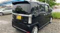 2017 Honda N BOX