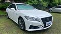 2021 Toyota Crown Hybrid