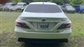 2021 Toyota Crown Hybrid
