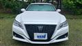 2021 Toyota Crown Hybrid