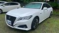 2021 Toyota Crown Hybrid
